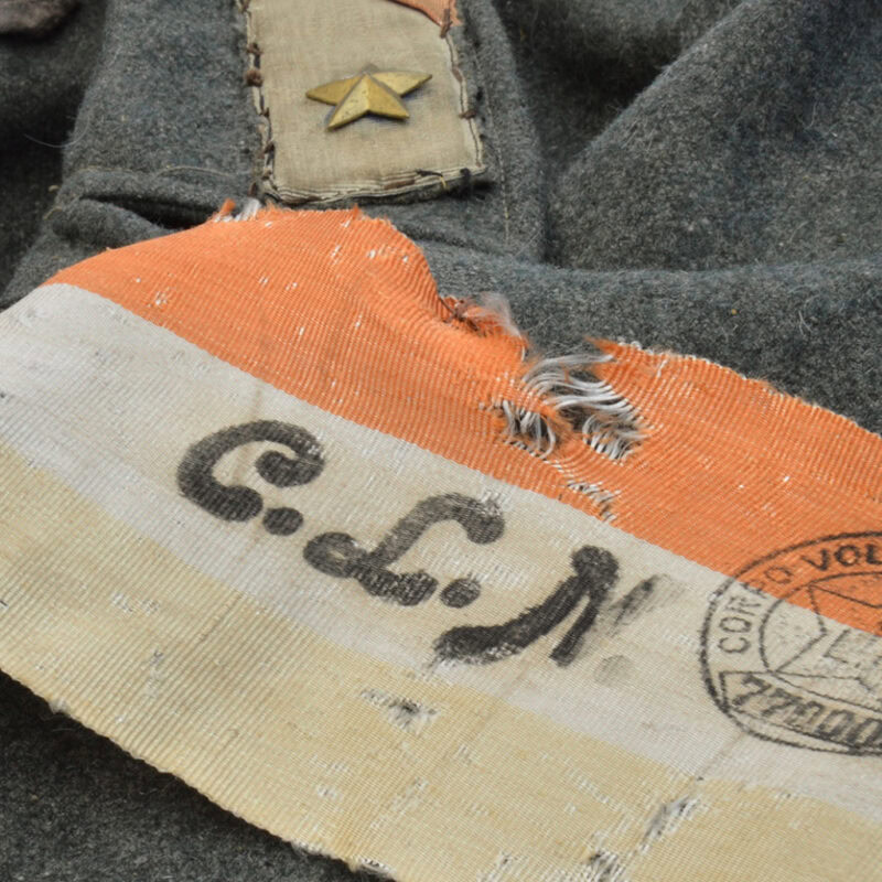 La Resistenza è una sicurezza morale e può ancora rinsaldare l’Unione europea