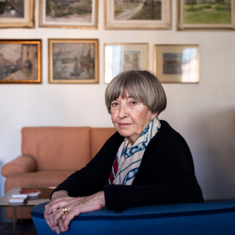 L’imperfezione della democrazia. L’appello di Adriana Cavarero