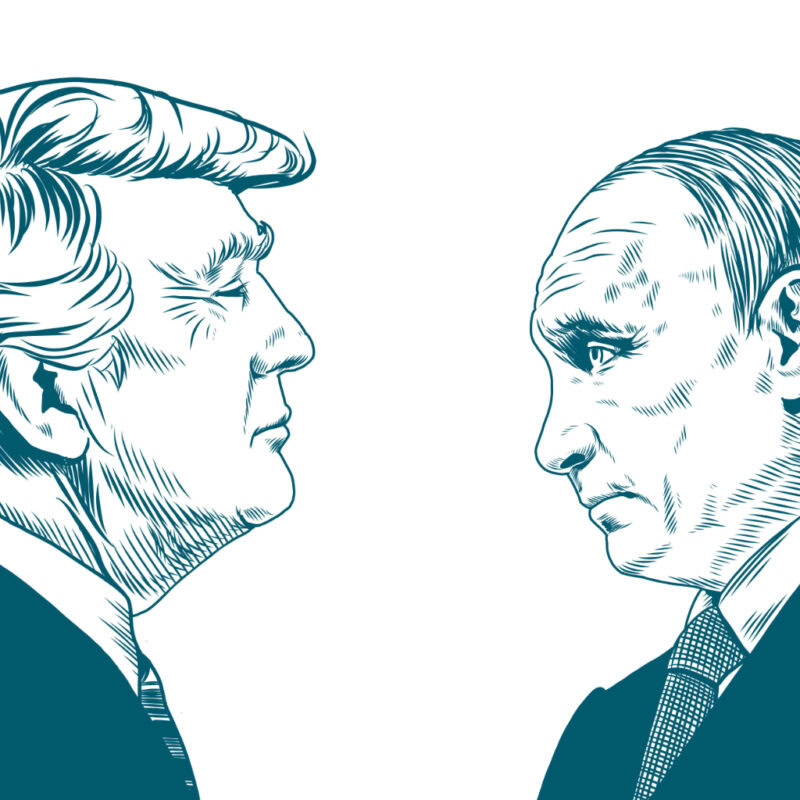 Questa è autocrazia?