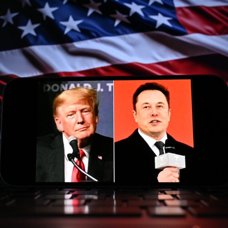 L’autoritarismo neoliberale e il declino delle libertà